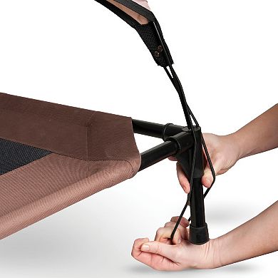 K&H Pet Products Medium Pet Cot Canopy