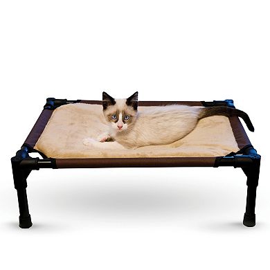 K&H Small Comfy Pet Cot