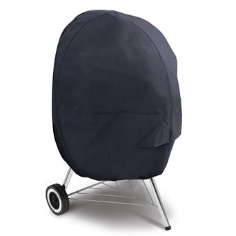 Classic Accessories Kettle Barbeque Cover