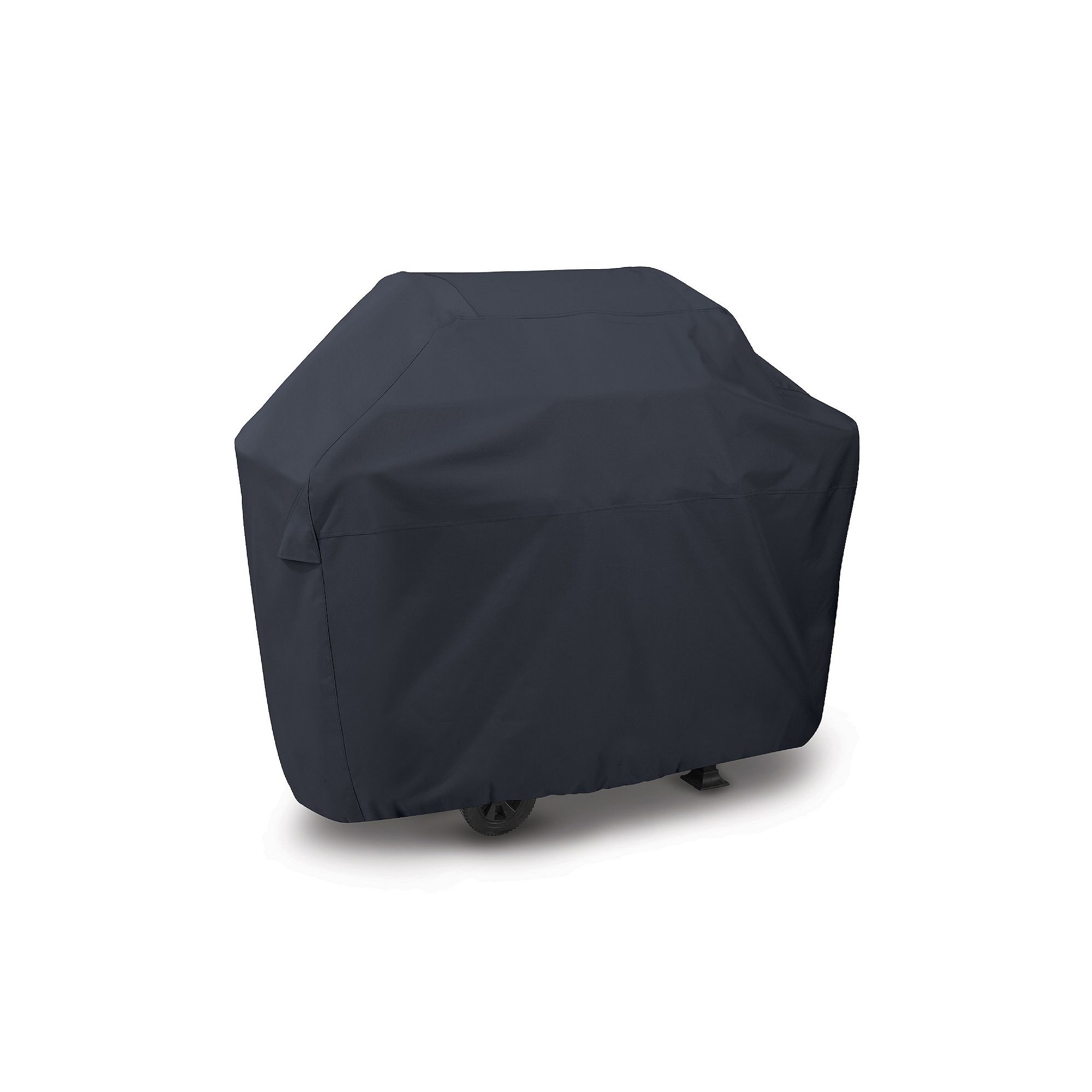 Classic Accessories X-Small Barbeque Grill Cover, Black