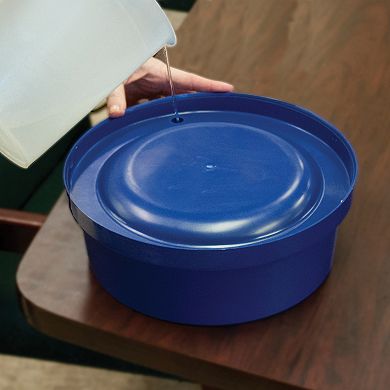 K&H Coolin' 3-Quart Pet Water Bowl