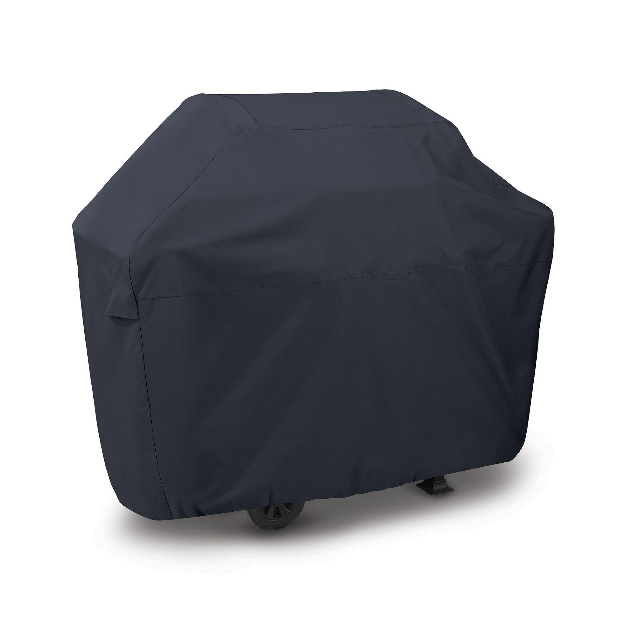 Classic Accessories Medium Small Barbeque Grill Cover, Black