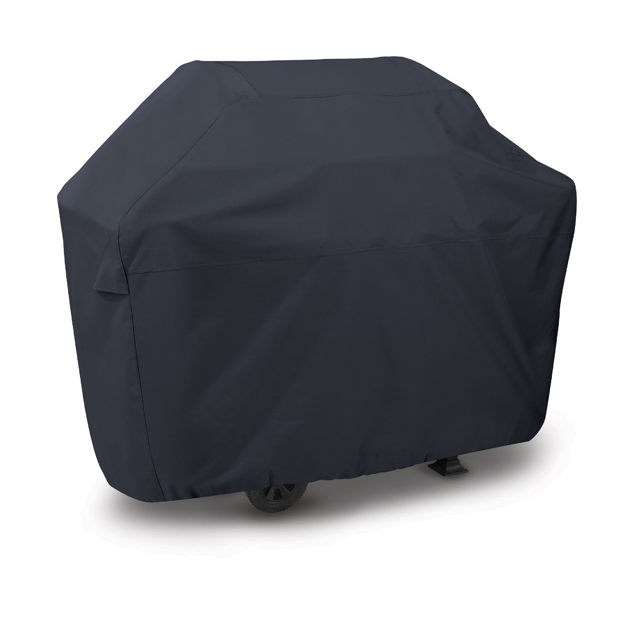 Classic Accessories X-Large Barbeque Grill Cover, Black