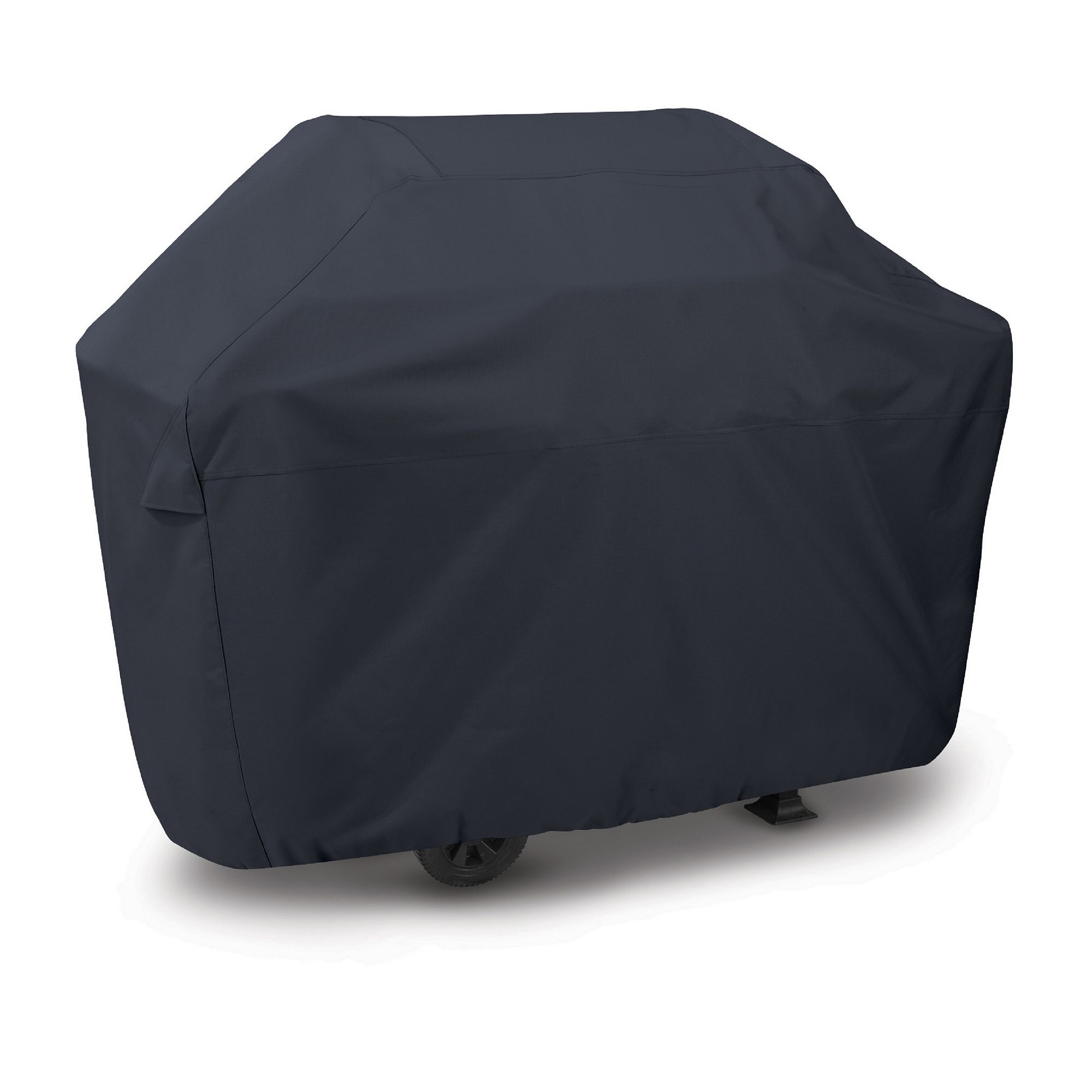 Classic Accessories XX-Large Barbeque Grill Cover, Black
