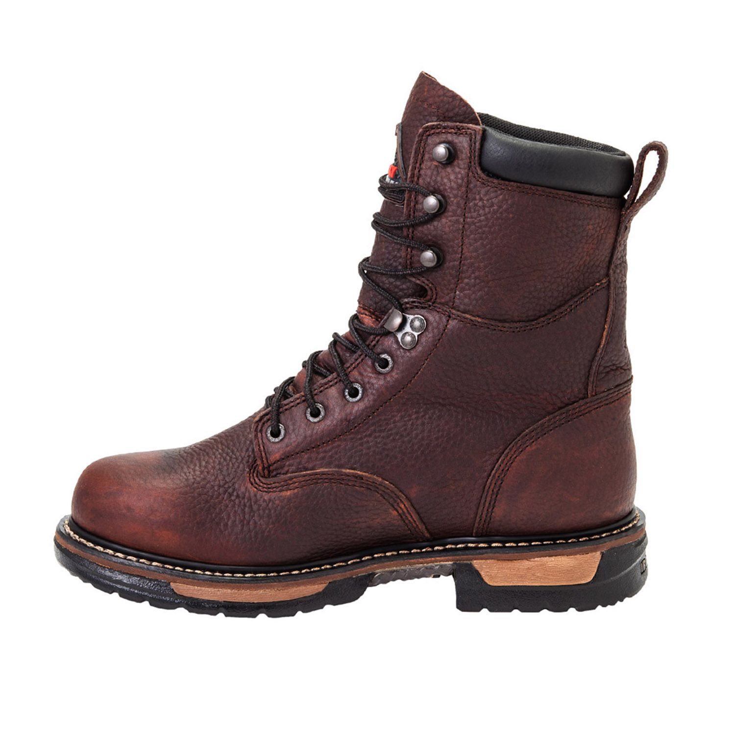 academy mens work boots