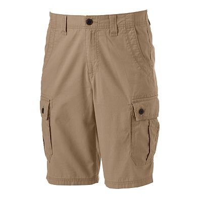 Men's Urban Pipeline™ Ripstop Cargo Shorts