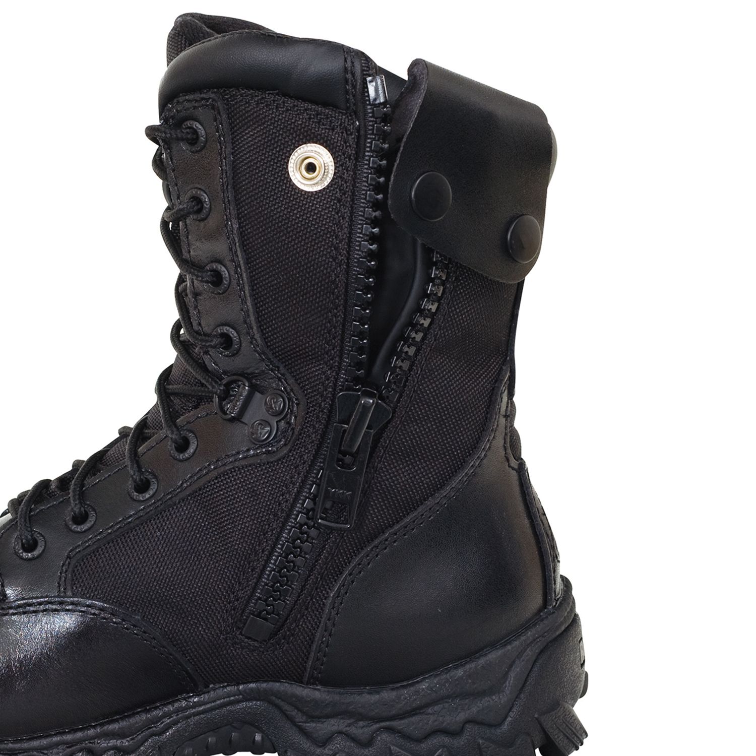 Rocky Alpha Force 8\