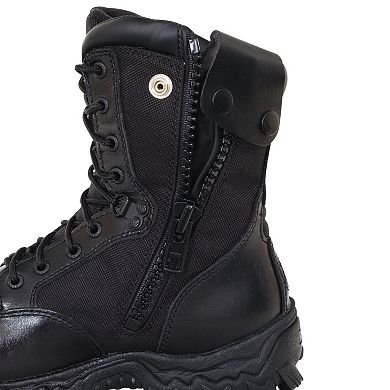 Rocky AlphaForce Men's Waterproof Duty Boots