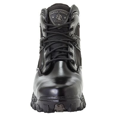 Rocky Alpha Force 6 Waterproof Boots