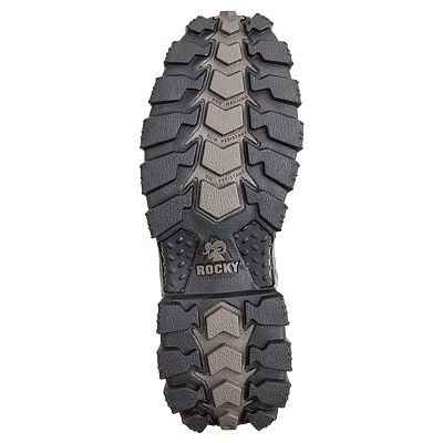 Rocky AlphaForce Men s 6 in. Waterproof Duty Boots