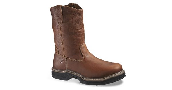 kohl's steel toe shoes
