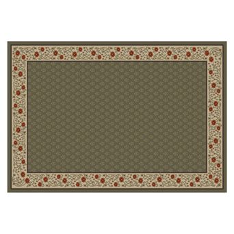 Merinos Harmony Floral Rug