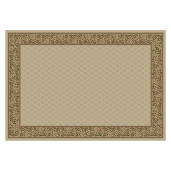 Merinos Harmony Floral Rug