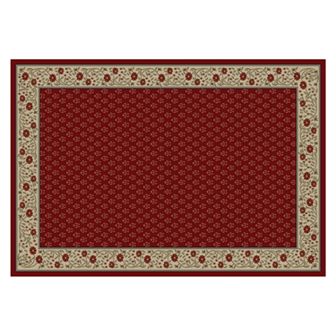 Merinos Harmony Floral Rug