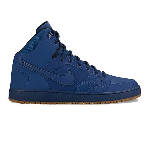 nike son force mid winter