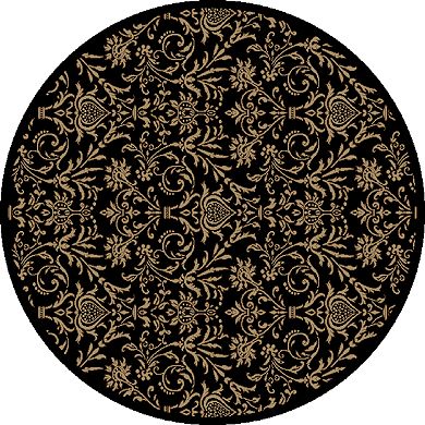 Merinos Damask Rug