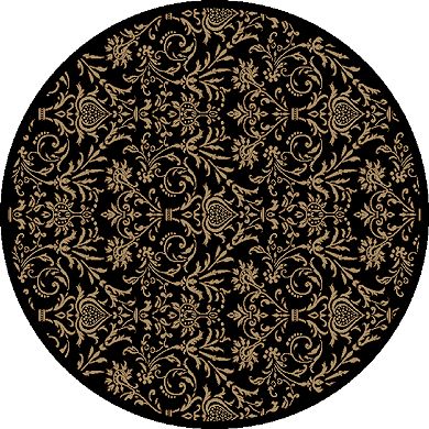 Merinos Damask Rug