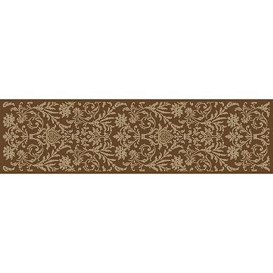 Merinos Damask Rug