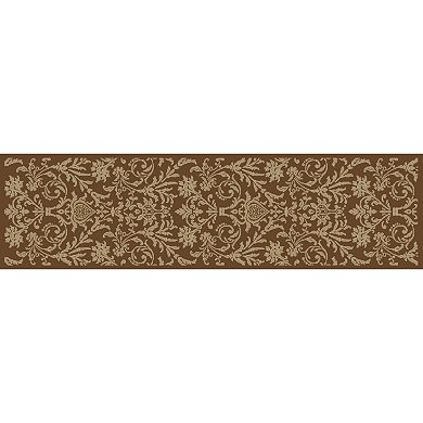 Merinos Damask Rug