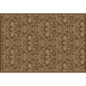 Merinos Damask Rug