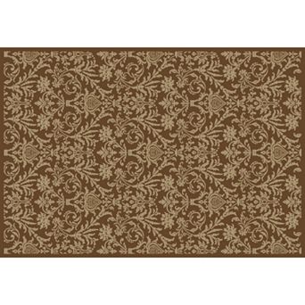 Merinos Damask Rug