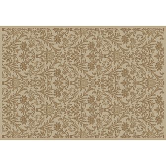 Merinos Damask Rug