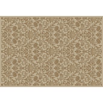 Merinos Damask Rug