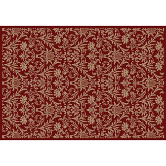 Merinos Damask Rug
