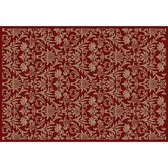 Merinos Damask Rug