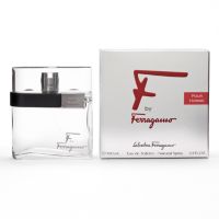 F by Ferragamo Pour Homme