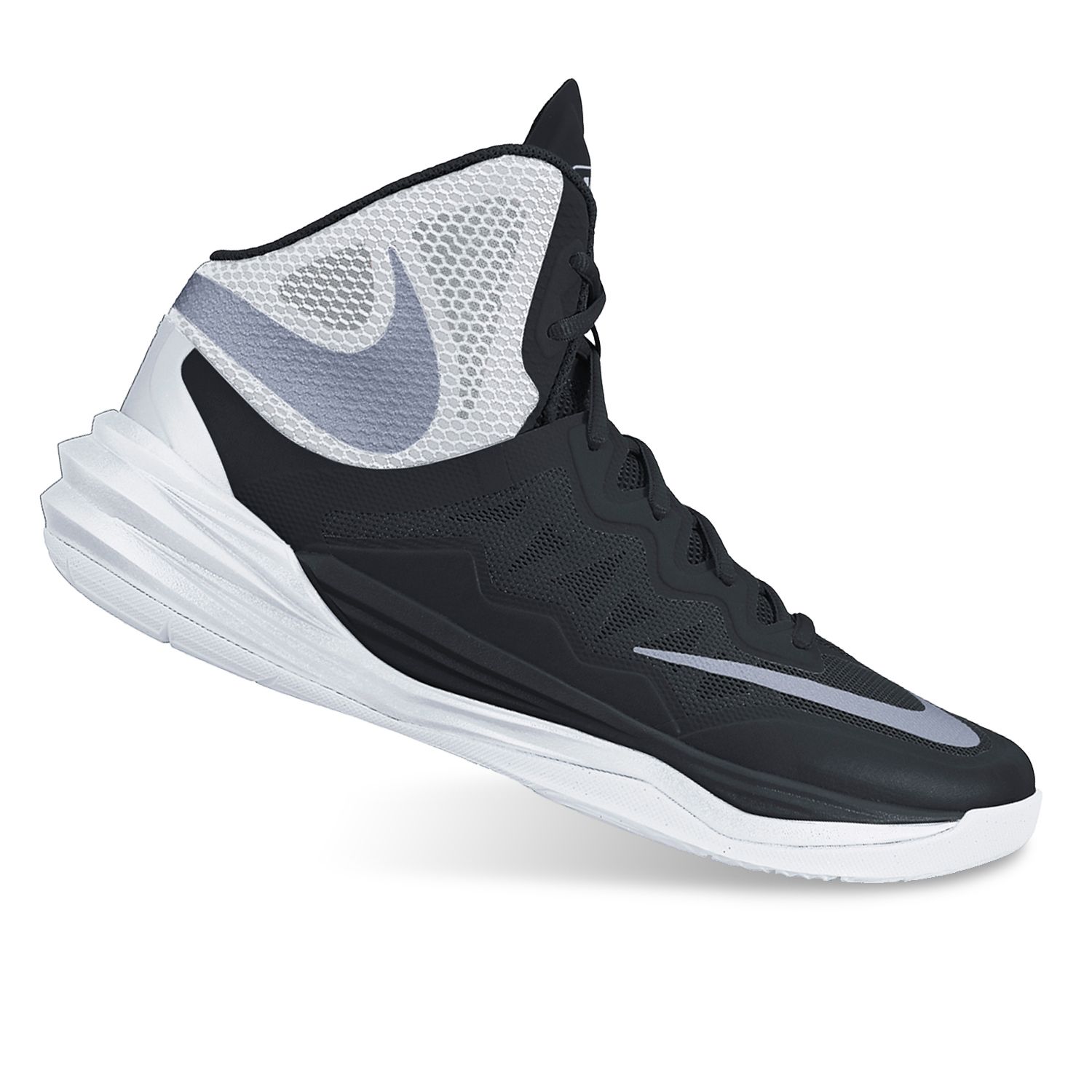 Nike Prime Hype DF II Men's Basketball 