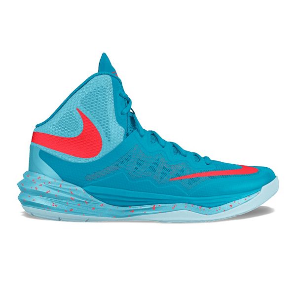 Prime Hype DF II Men's Basketball Shoes