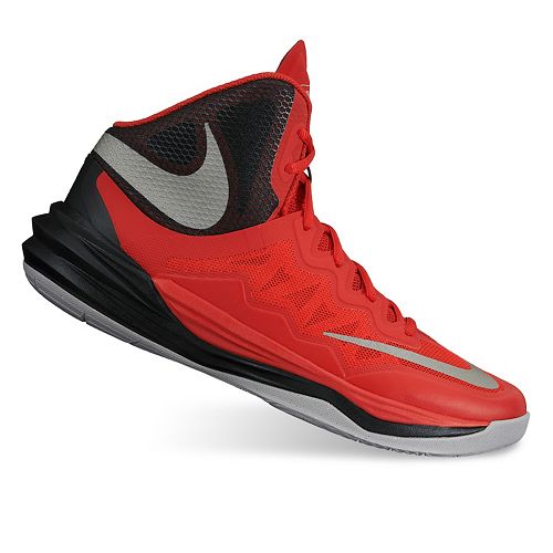 Nike Prime Hype Df Ii Men S Basketball Shoes
