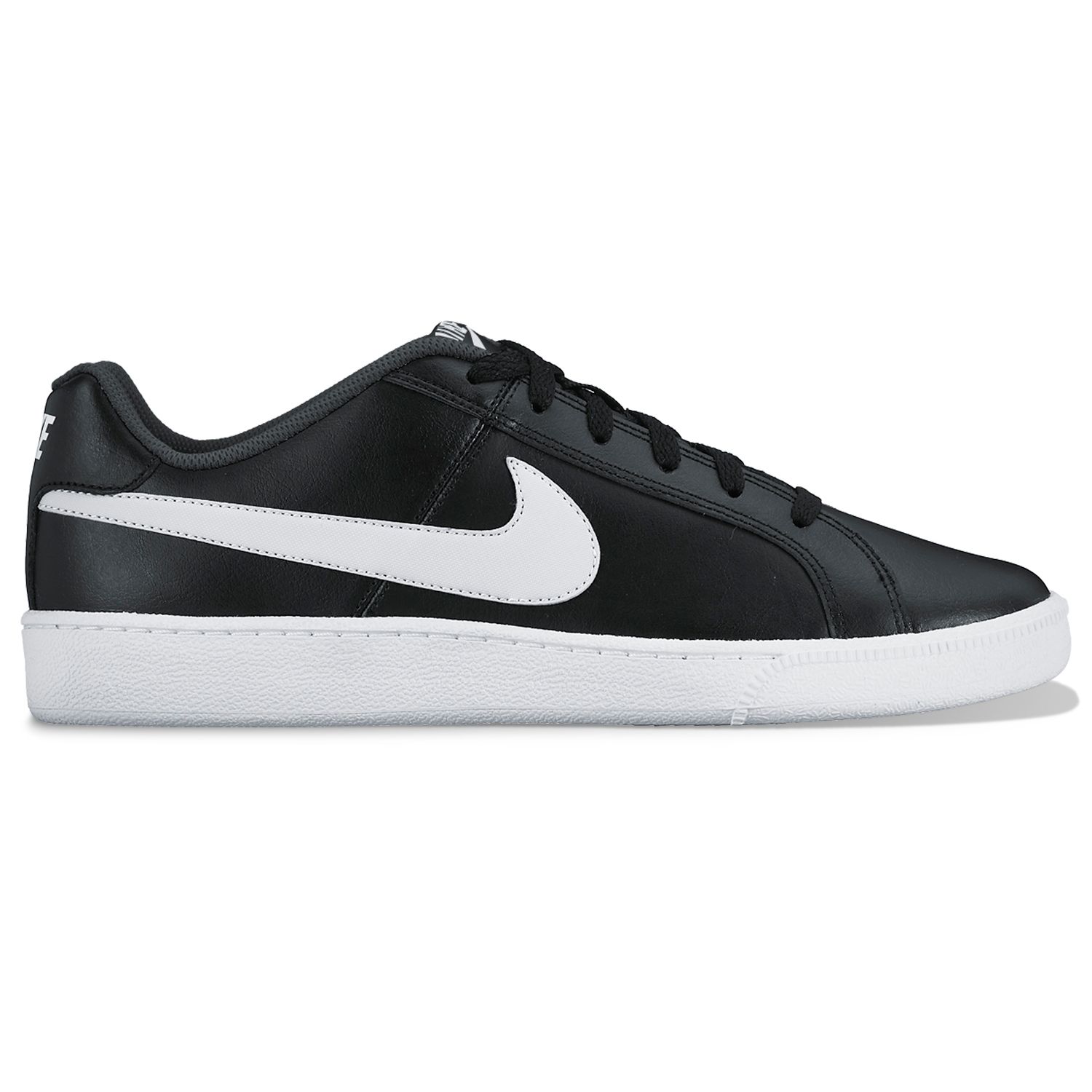 nike court royale canvas shoes mens