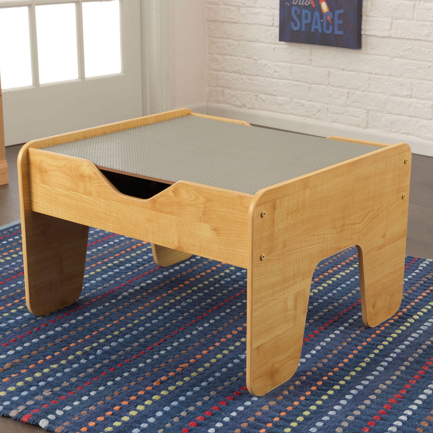 kohls activity table