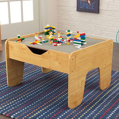 KidKraft Activity Play Table