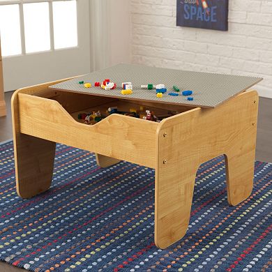 KidKraft Activity Play Table