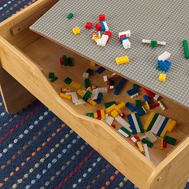 KidKraft Activity Play Table