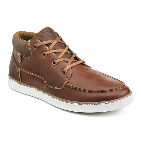 Sonoma Goods For Life® Men's Lace-Up Chukka Boots
