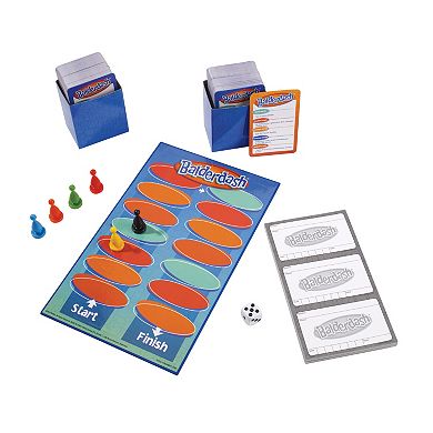 Balderdash Game