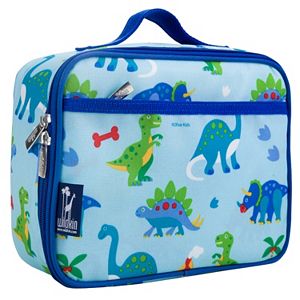 Wildkin Olive Kids Lunch Box - Kids