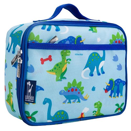 Wildkin Olive Kids Lunch Box Kids