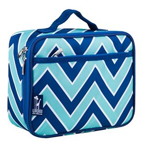 Wildkin Olive Kids Lunch Box - Kids