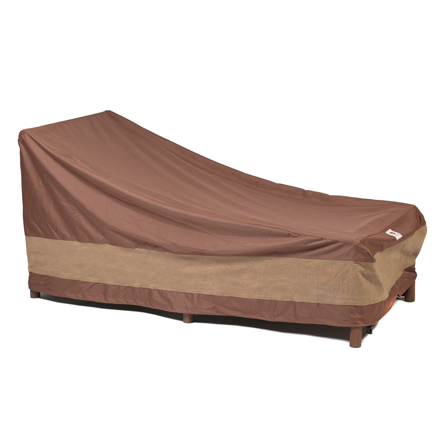Image for Duck Covers Ultimate 80-in. Patio Chaise Lounge Cover at Kohl's.