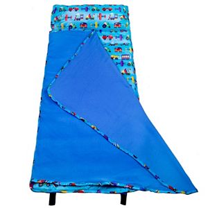 Wildkin Olive Kids Easy Clean Nap Mat - Kids