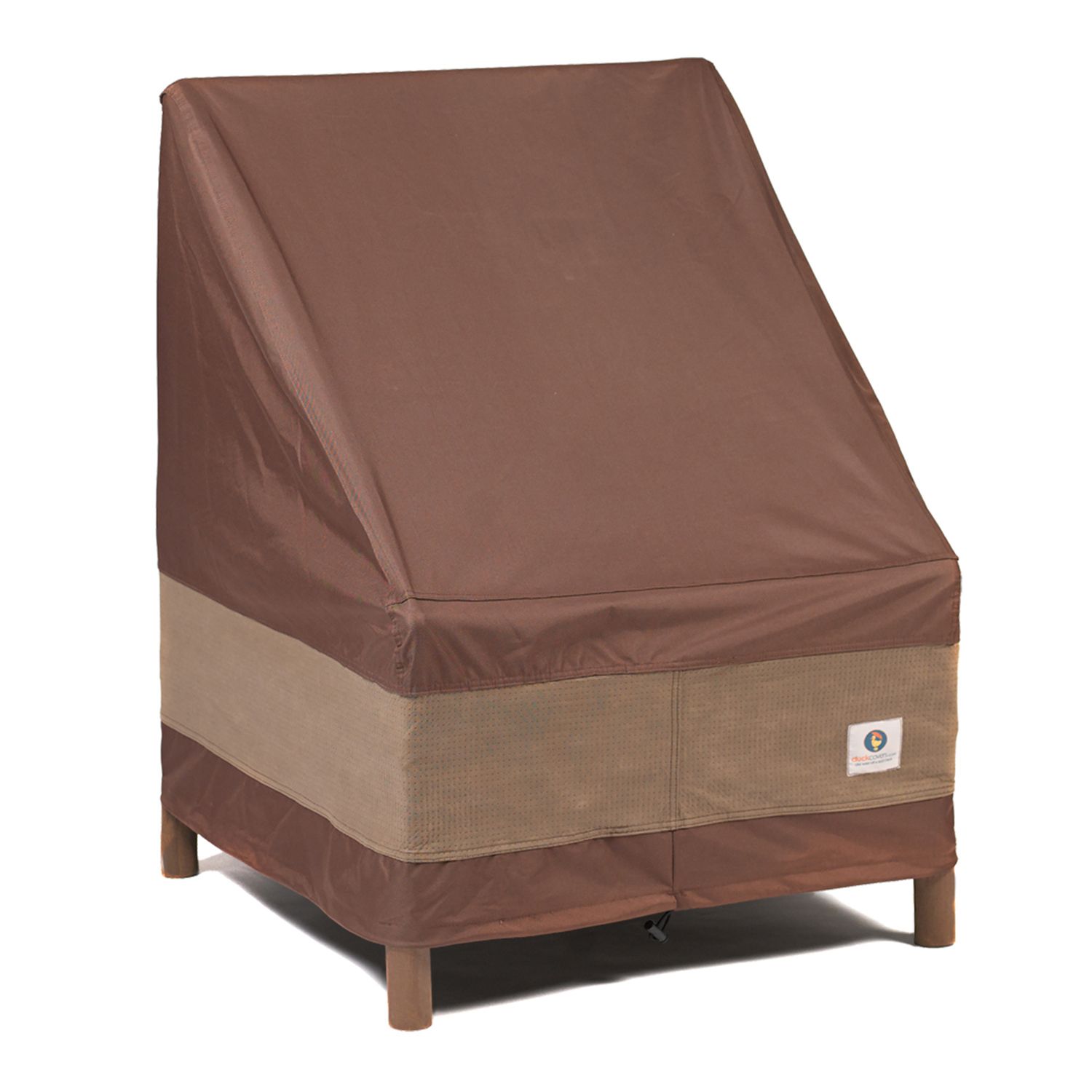 Classic Accessories Duck Covers Ultimate 72 In. L X 57 In. W X 30 In. H Picnic T - 10