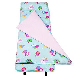 Wildkin Olive Kids Nap Mat - Kids