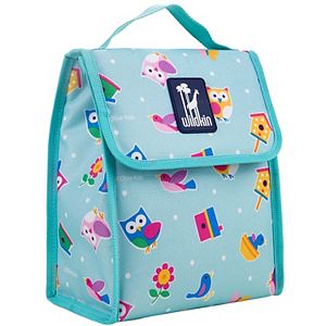 Wildkin Olive Kids Munch 'n' Lunch Bag - Kids