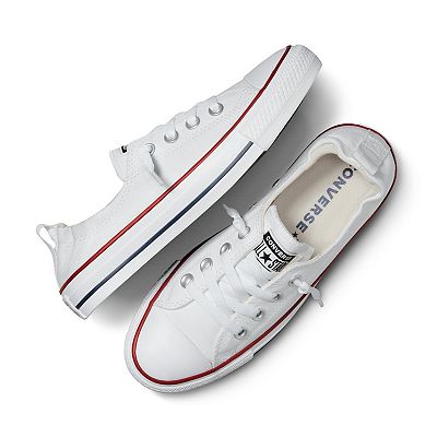 Women's Converse Chuck Taylor Shoreline Slip-On Shoes