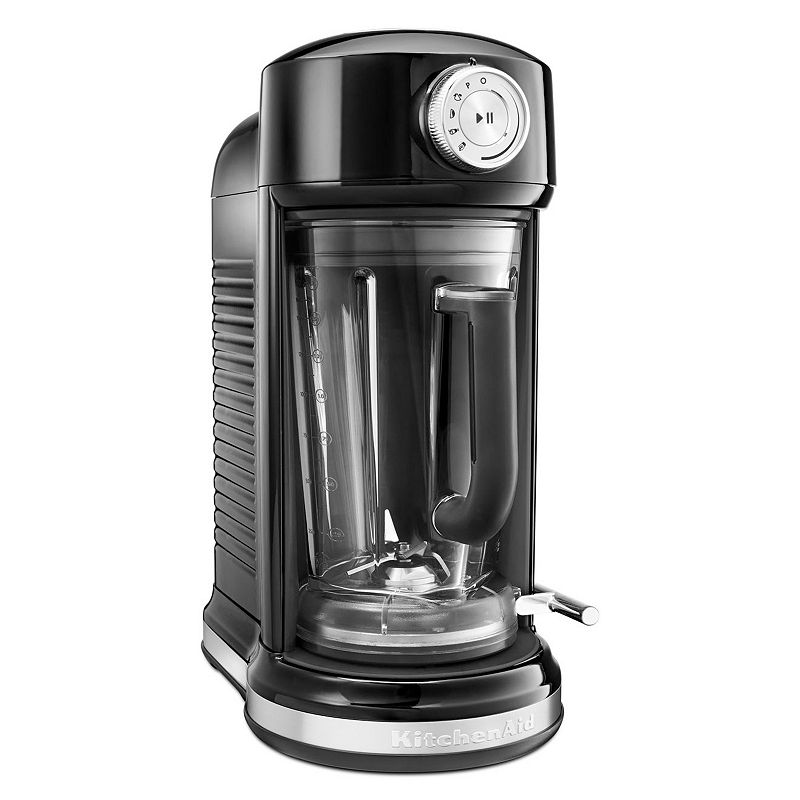 UPC 883049351360 product image for KitchenAid KSB5010 Torrent Magnetic Drive Blender (Black) | upcitemdb.com